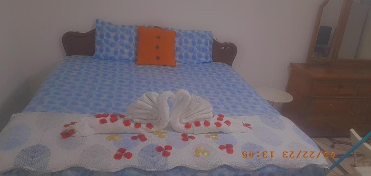 Grace Garden Guesthouse Ocho Rios Buitenkant foto